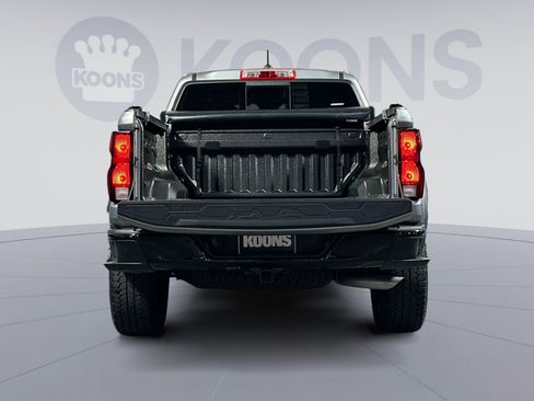 Used 2023 Chevrolet Colorado Trail Boss w/ Advanced Trailering Package image 32