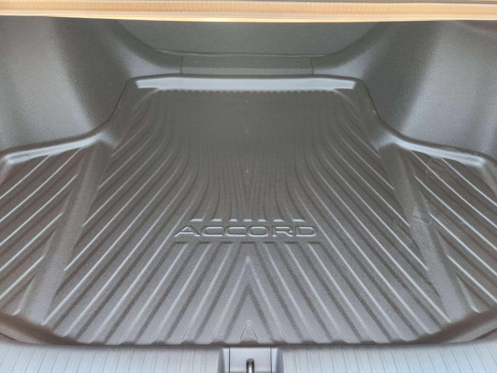 New 2026 Honda Accord LX image 27