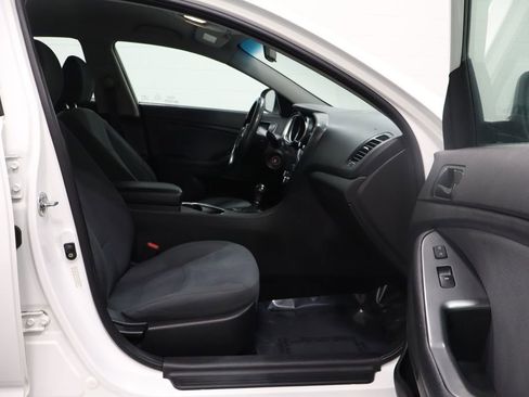 Used 2015 Kia Optima LX image 15