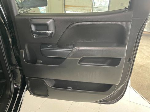 Used 2016 GMC Sierra 1500 SLT w/ All-Terrain Package image 25