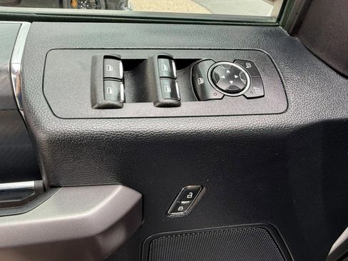 Used 2020 Ford F150 XLT w/ Equipment Group 302A Luxury AWD/4WD image 36