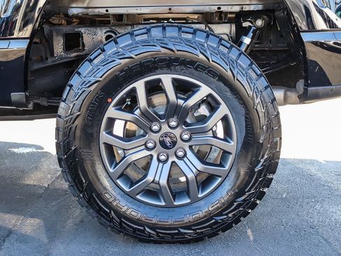 Used 2022 Ford F150 Tremor w/ Equipment Group 402A High AWD/4WD image 10