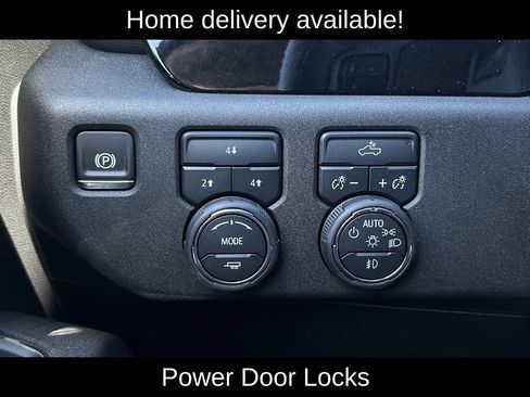 Used 2025 Chevrolet Silverado 2500 LT w/ Convenience Package AWD/4WD image 30