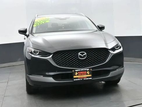 Used 2024 MAZDA CX-30 AWD 2.5 S w/ Select Sport Pkg image 3