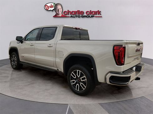 New 2026 GMC Sierra 1500 AT4 w/ AT4 Premium Package image 2