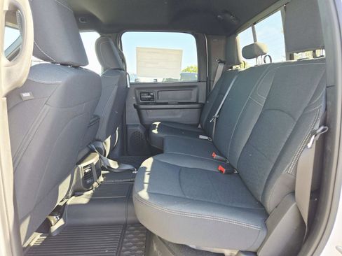 New 2026 RAM 2500 Tradesman image 12