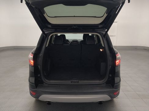 Used 2018 Ford Escape SEL FWD image 29