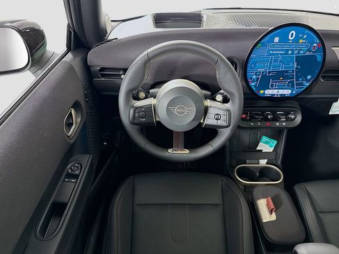 New 2026 MINI Cooper S image 10