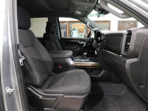 Used 2024 GMC Sierra 1500 Elevation AWD/4WD image 73