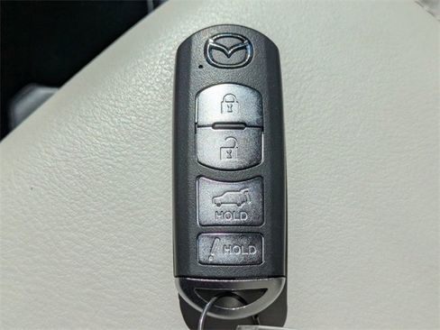 Used 2017 MAZDA CX-5 Grand Touring image 24