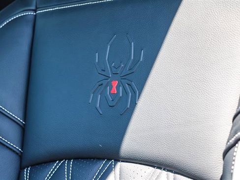 New 2025 RAM 2500 Big Horn image 24