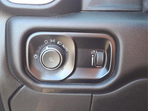 Used 2022 RAM 2500 Big Horn image 19