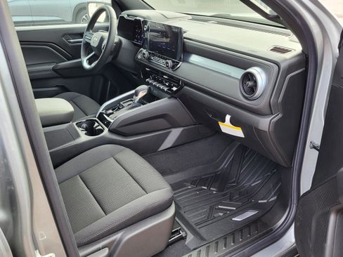 New 2026 Chevrolet Colorado LT w/ Advanced Trailering Package RWD image 9