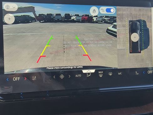 New 2026 Ford Expedition Max King Ranch image 57