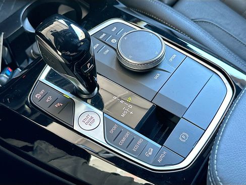 Certified 2023 BMW X3 M40i w/ Premium Package image 17