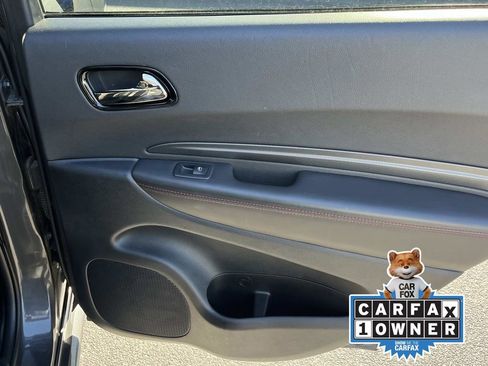 Used 2024 Dodge Durango GT image 22