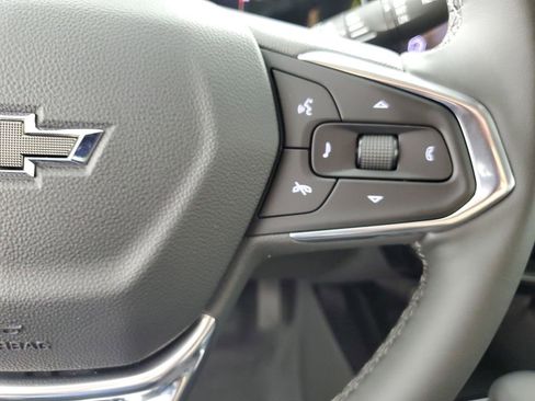 New 2026 Chevrolet Trax ACTIV image 24