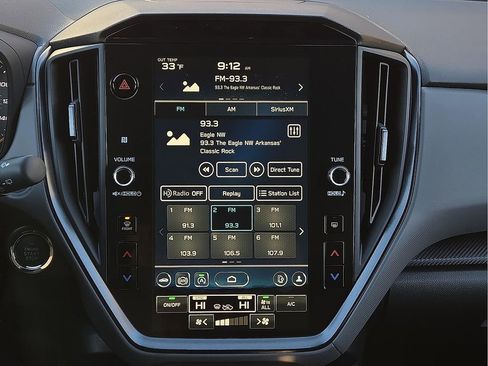 New 2026 Subaru Crosstrek 2.5i Wilderness image 13