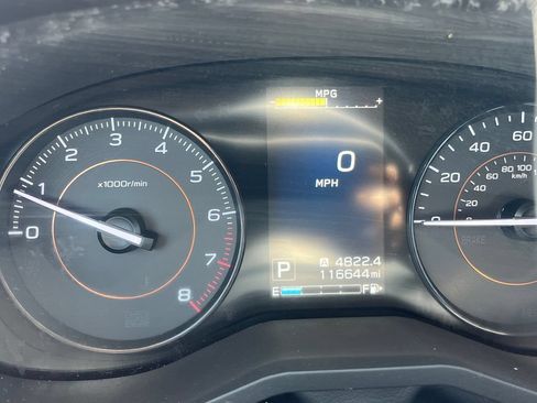Used 2018 Subaru Crosstrek 2.0i Premium AWD/4WD image 13