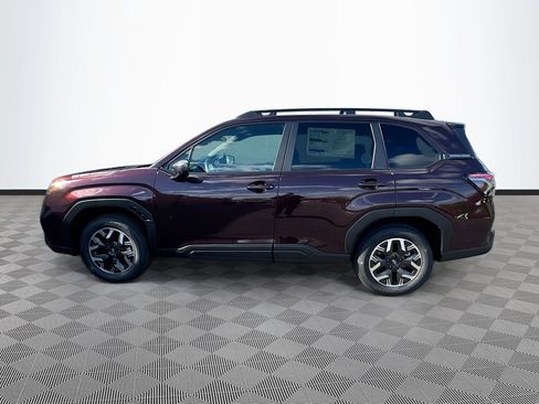 New 2026 Subaru Forester Premium AWD/4WD image 38