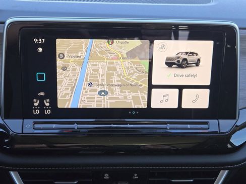 New 2026 Volkswagen Atlas SEL Premium R-Line image 14