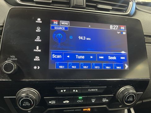 Used 2021 Honda CR-V Touring image 31