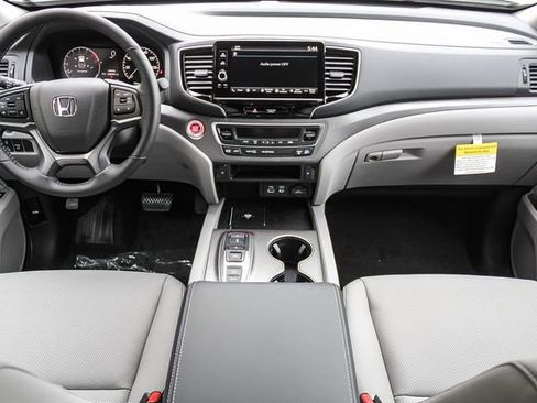 New 2026 Honda Ridgeline RTL image 15