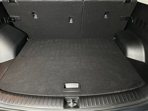 Used 2023 Kia Seltos EX AWD/4WD image 22