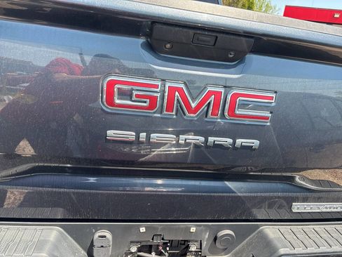 Used 2020 GMC Sierra 1500 Elevation w/ Elevation Value Package AWD/4WD image 6