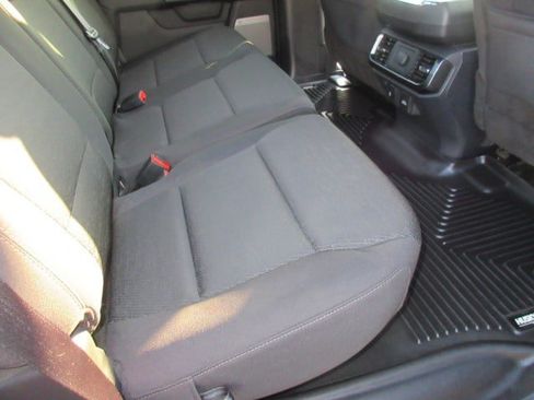 Used 2022 Ford F150 XLT w/ Equipment Group 302A High AWD/4WD image 21
