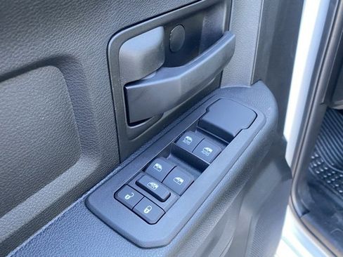 New 2026 RAM 2500 Tradesman w/ Chrome Appearance Group image 13