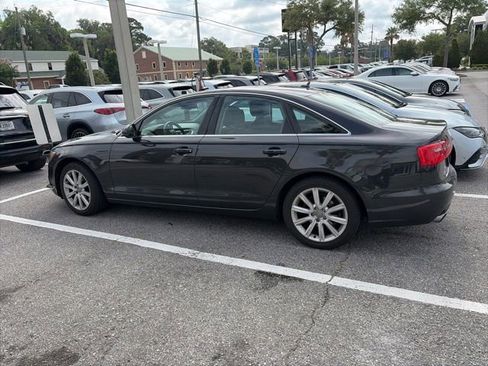 Used 2013 Audi A6 2.0T Premium Plus AWD/4WD image 1