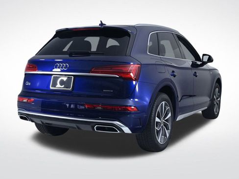 Certified 2023 Audi Q5 2.0T Premium Plus w/ Premium Plus Package image 5