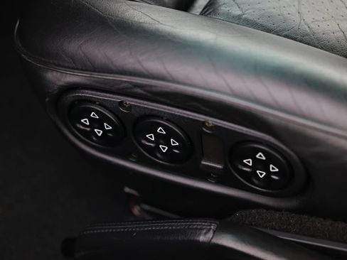 Used 1994 Porsche 928 GTS RWD image 28