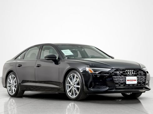 Used 2025 Audi A6 2.0T Premium w/ Convenience Plus Package AWD/4WD image 7