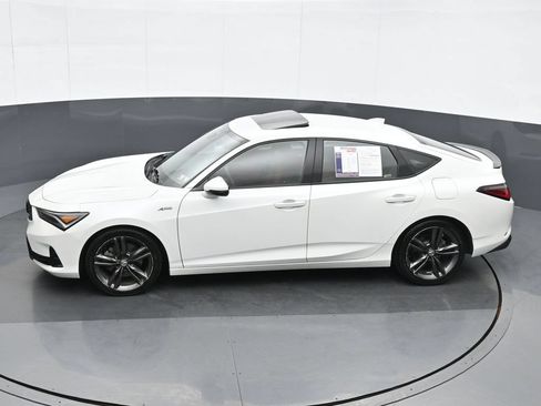 Used 2024 Acura Integra A-Spec FWD image 20