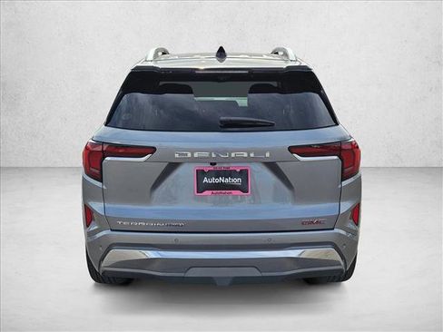 New 2026 GMC Terrain Denali w/ LPO, Floor Liner Package image 8