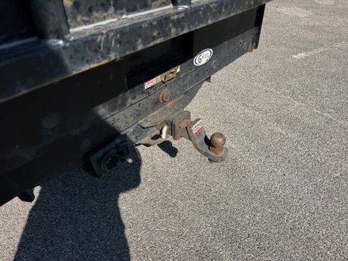 Used 2015 Ford F350 XLT w/ XLT Value Package image 19