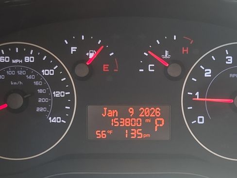 Used 2022 RAM ProMaster City Wagon image 9