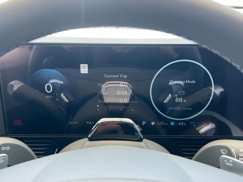 New 2026 Hyundai Ioniq 5 SEL RWD image 23