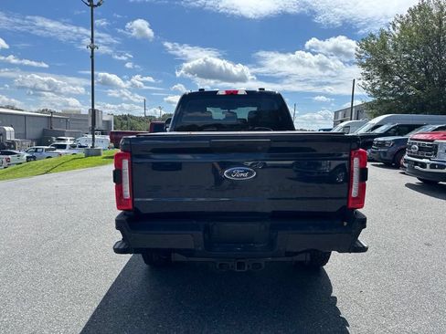 Used 2024 Ford F350 XL w/ STX Appearance Package AWD/4WD image 5
