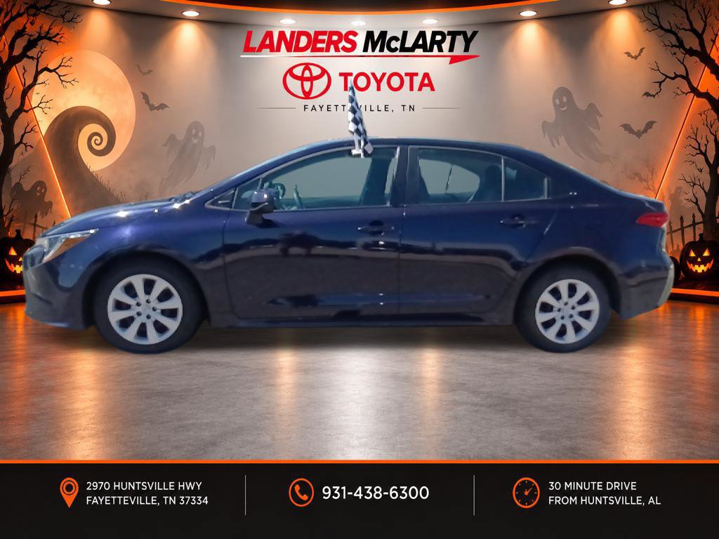 Used 2024 Toyota Corolla LE FWD image 6