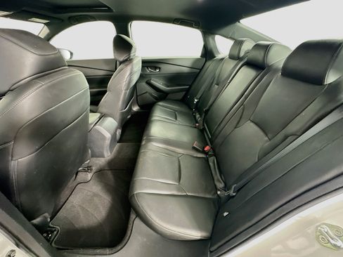 Used 2023 Honda Accord Sport image 26