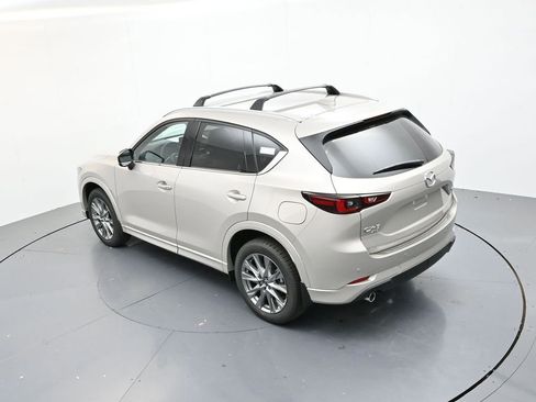 Used 2025 MAZDA CX-5 AWD 2.5 S image 23