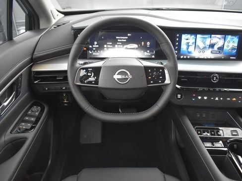 New 2026 Nissan Murano SL w/ Comfort Package image 13