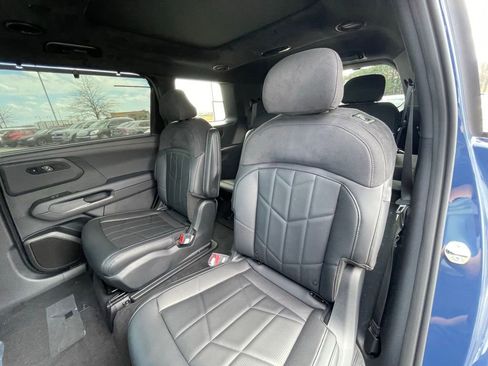 New 2027 Kia Telluride SX Prestige X-Line AWD/4WD image 26