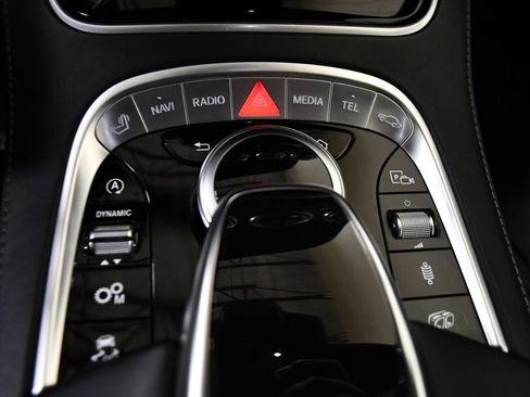 Used 2019 Mercedes-Benz S 63 AMG 4MATIC Coupe image 24