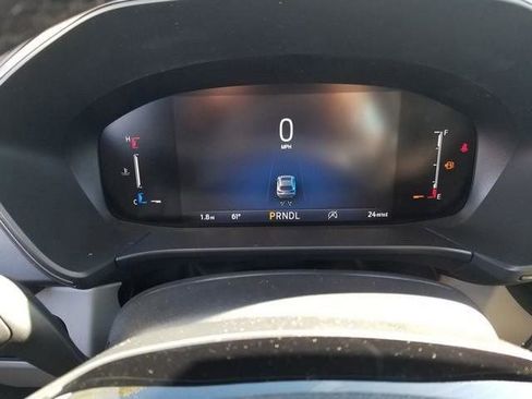 New 2026 Ford Escape Active w/ Cold Weather Package image 25