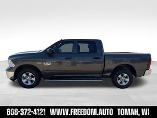 Used 2019 RAM 1500 Tradesman w/ Chrome Plus Package AWD/4WD video 3