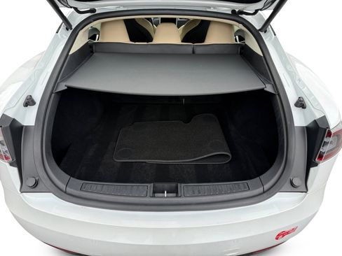 Used 2017 Tesla Model S 75D image 17